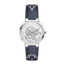 Tambour Slim Monogram Savane