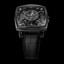 Frequential One - F110
