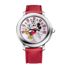  Arena Bi-Retrogade With Mickey Mouse 