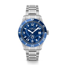Iced Sea Automatic Date