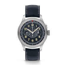 Minerva  Monopusher Chronograph Red Arrow LE88
