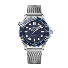 Diver 300M 60 Year of James Bond 