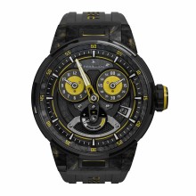 Predator 2.0 Regulator Power Reserve Sébastien Buemi Edition for Only Watch