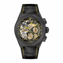 Defy El Primero 21 Only Watch Edition