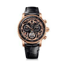 Ultra-Complication Universelle RD#4  