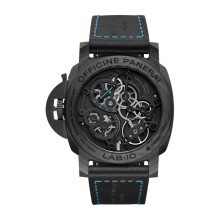 PAM00700 - Luminor 1950 Carbotech 3 Days - 49 mm