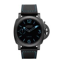 PAM00700 - Luminor 1950 Carbotech 3 Days - 49 mm