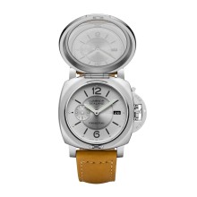 Luminor 1950 Sealand 3 Days Automatic Acciaio 44mm