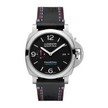 PAM00727 - Luminor Marina 1950 America's Cup 3 Days Automatic Acciaio - 44 mm