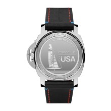 PAM00724 - Luminor Marina Oracle Team USA 8 Days Acciaio - 44 mm