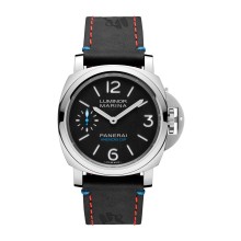 PAM00724 - Luminor Marina Oracle Team USA 8 Days Acciaio - 44 mm