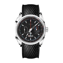 Bugatti Aerolithe Performance Titanium