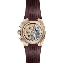 Chronograph