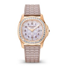 Aquanaut Luce Ref. 5072