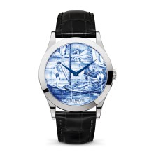 Calatrava "Azulejos" Ref. 5089G