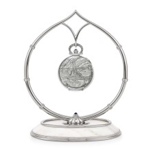 Pocket Watch - Pittsburgh