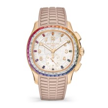 Luce Rainbow Chronograph  