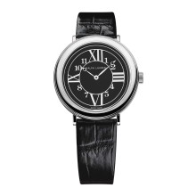 Steel Black