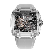 Magnum 540 Grand Tourbillon