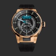 Predator 2.0 GMT Zenvo