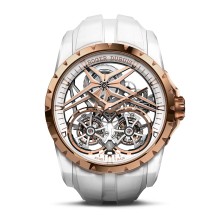Excalibur DT White Ceramic