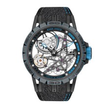 Excalibur Pirelli - Automatic skeleton
