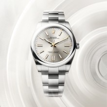 Oyster Perpetual