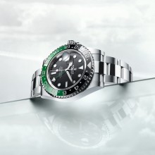 GMT-Master II