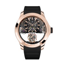 18K Rose Gold  