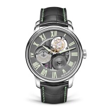 La Chaux-de-Fonds Tourbillon TSE