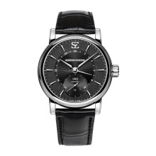 Roma Manufacture GMT