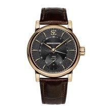 Roma Manufacture GMT