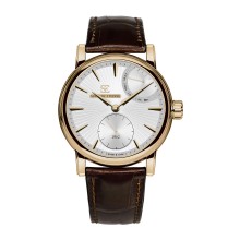 Roma Manufacture Power Reserve