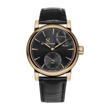 Roma Manufacture Power Reserve