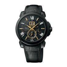 Premier Kinetic Perpetual Novak Djokovic Special Edition