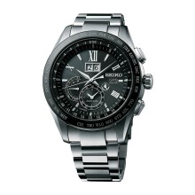 Seiko Astron GPS Solar Big-Date