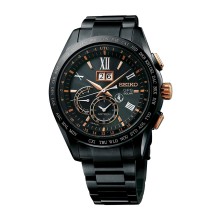 Seiko Astron GPS Solar Big-Date
