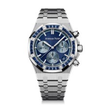 Selfwinding Chronograph 