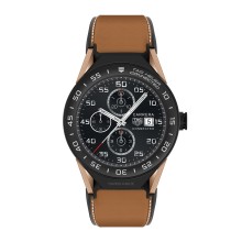 TAG Heuer Connected Rose Gold