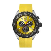 Chronograph  