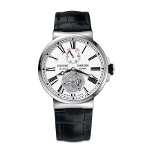 Marine Tourbillon