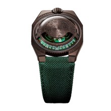UR-100V Time and Culture