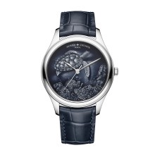 Grisaille – Turtle