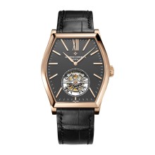 Malte Tourbillon