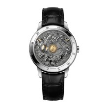 Métiers d’Art Copernicus Celestial Spheres 2460 RT