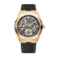 Tourbillon Skeleton