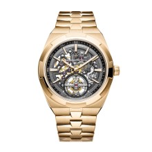 Tourbillon Skeleton