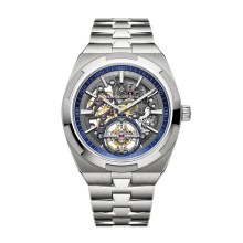 Tourbillon Skeleton