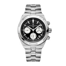 Overseas chronograph 