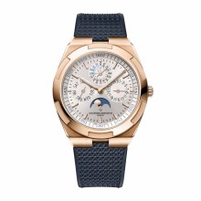 Overseas ultra-thin perpetual calendar